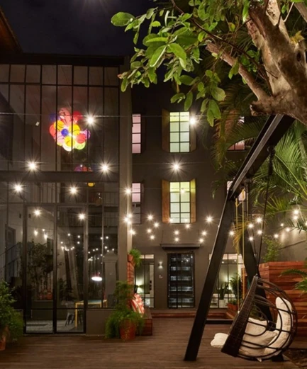 Mama Shelter Rio de Janeiro