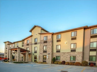 My Place Hotel Bismarck Nd