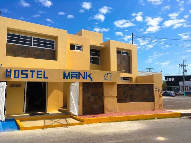 Hostel Manik