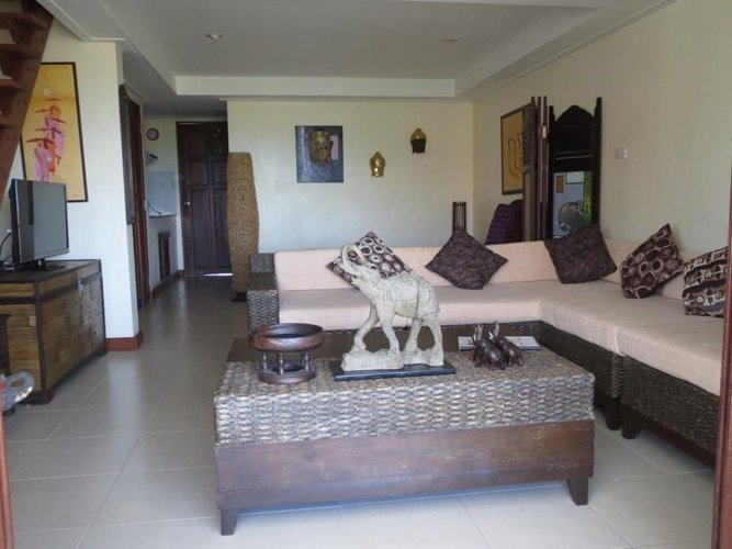 Papillon Residence