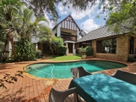 The Dorr Guesthouse