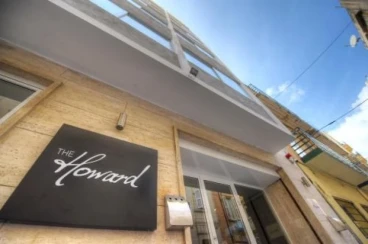 The Howard Hotel And Residence