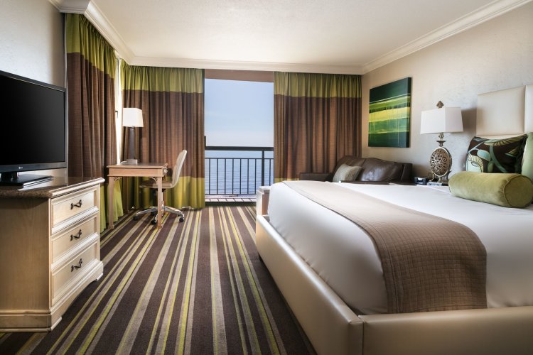 The San Luis Resort, Spa & Conference Center