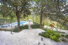 Countryhouse Villa La Farfalla
