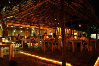 Mirissa Bay Resorts
