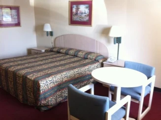 Executive Inn