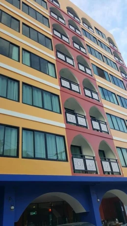 Casa Marocc Hotel