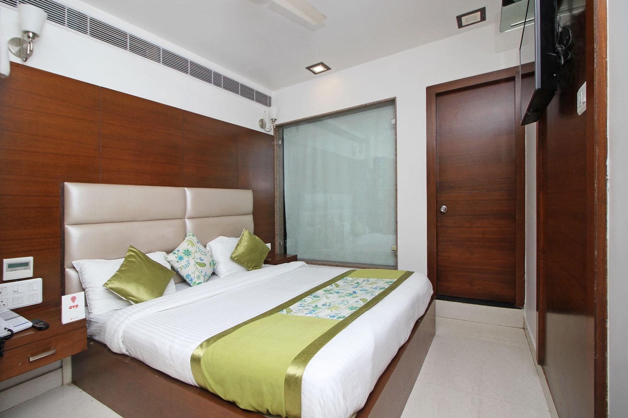 Oyo 9241 Sacheti Yatri Niwas