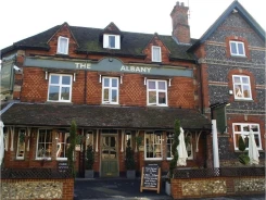 The Albany - B&B