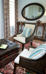The Guesthouse at the Norwalk Inn