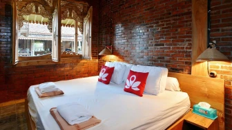 ZEN Villa Joglo Syariah
