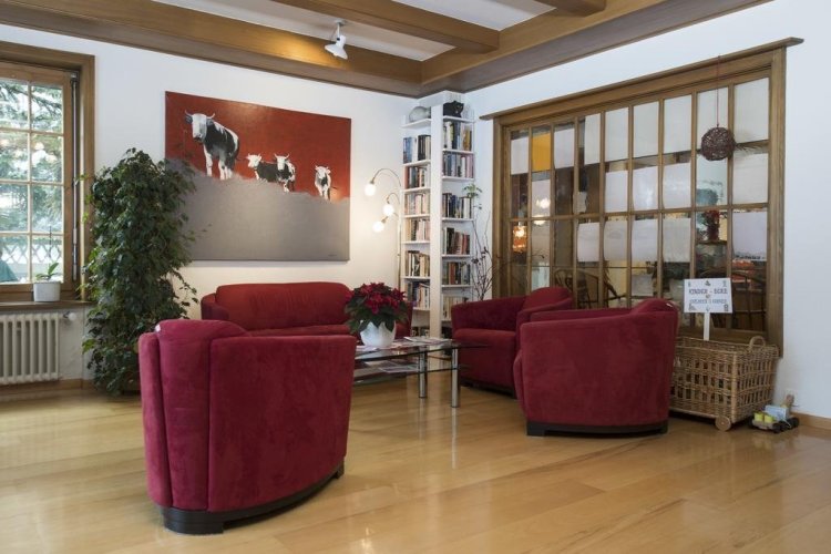 Hotel Berghaus