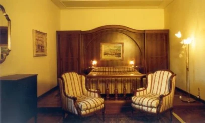 Grand Hotel Bretagne