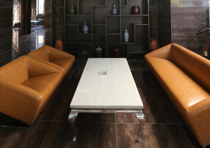 Sotel Inn Hotel San Yuan Li Branch