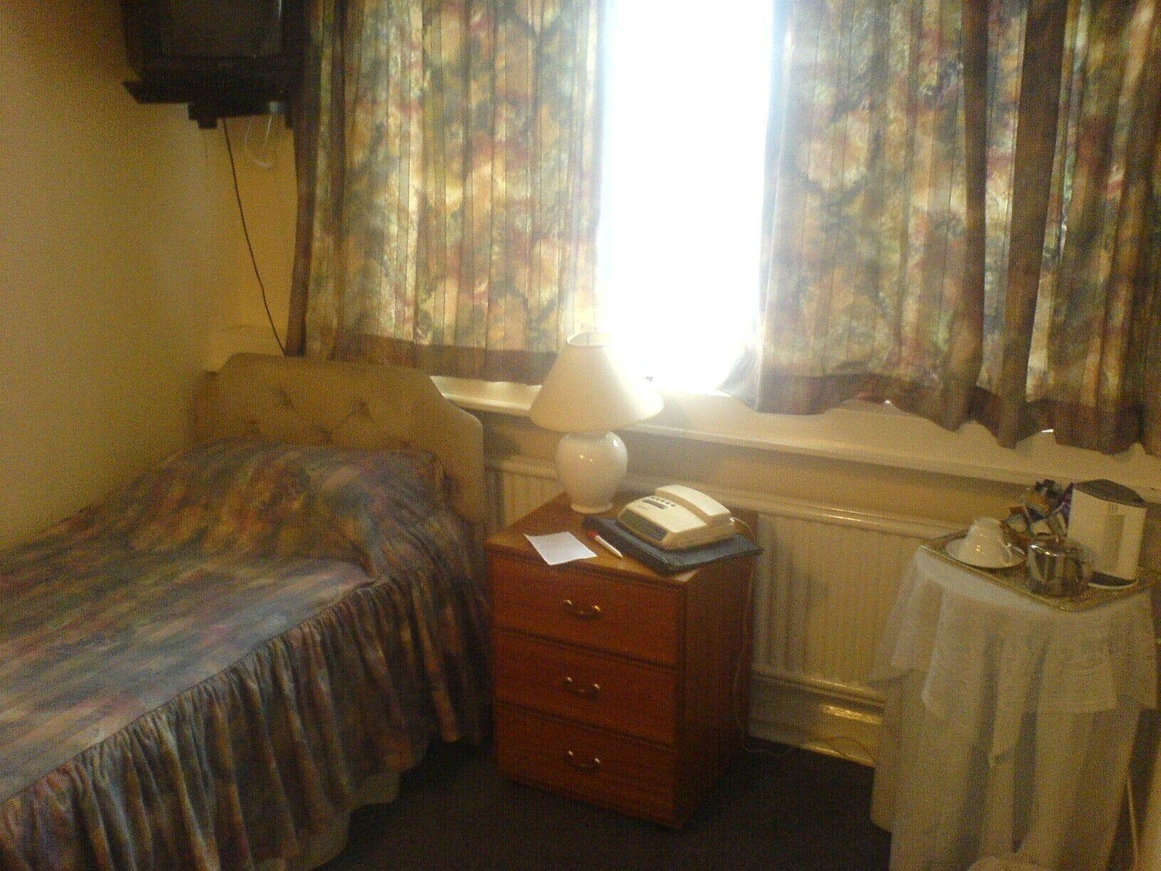 Dolforwyn Hall Country House