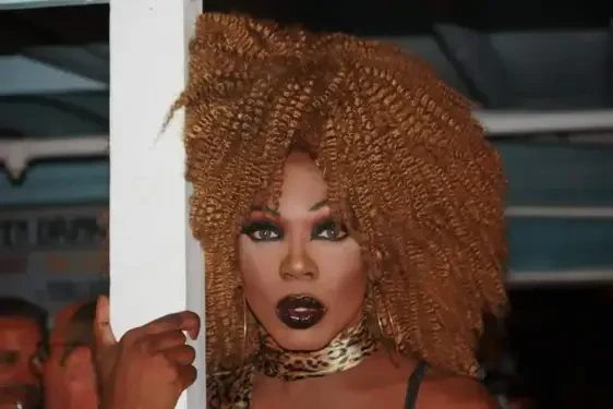 Ice Palace Nightclub Fire Island New York