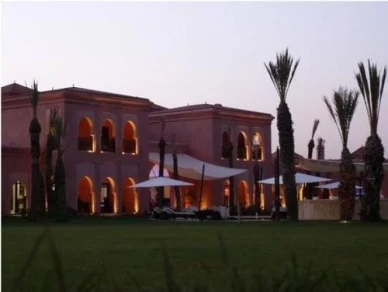 Villa Margot