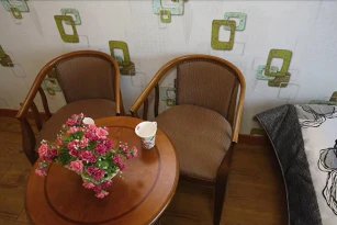 Taean Golden Chive Pension