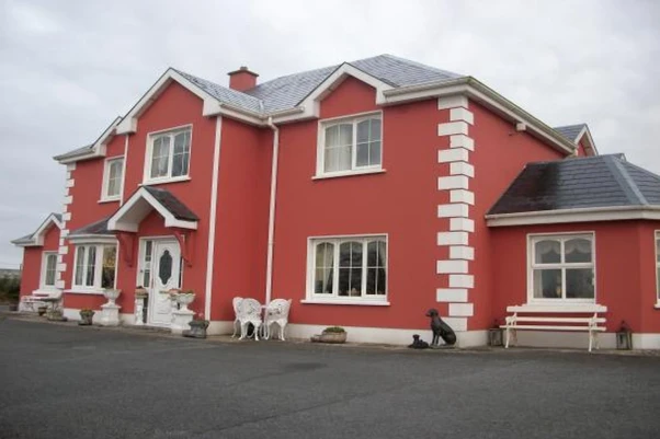 Corofin Country House