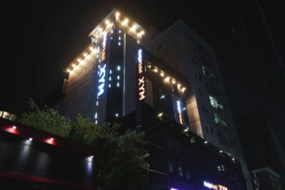 Hwagok Xym Hotel