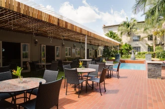 ANEW Hotel Capital Pretoria