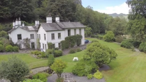 Fox Ghyll Country House B B
