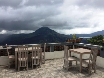 Batur Mountain View Hotel & Restaurant