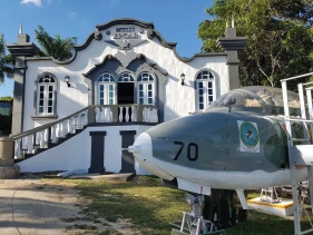 Hotel Vale Das Nuvens