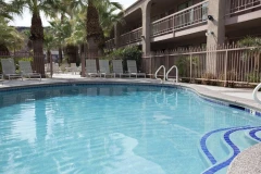 Quality Inn South Bluff