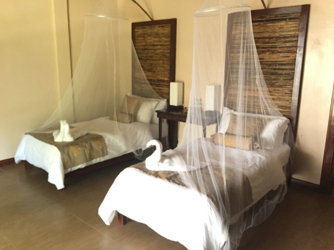 Lio Villas Resort