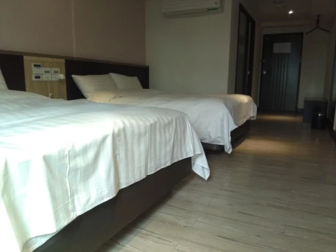 Denver Milan Hotel