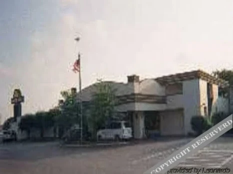 Days Inn Lansing South