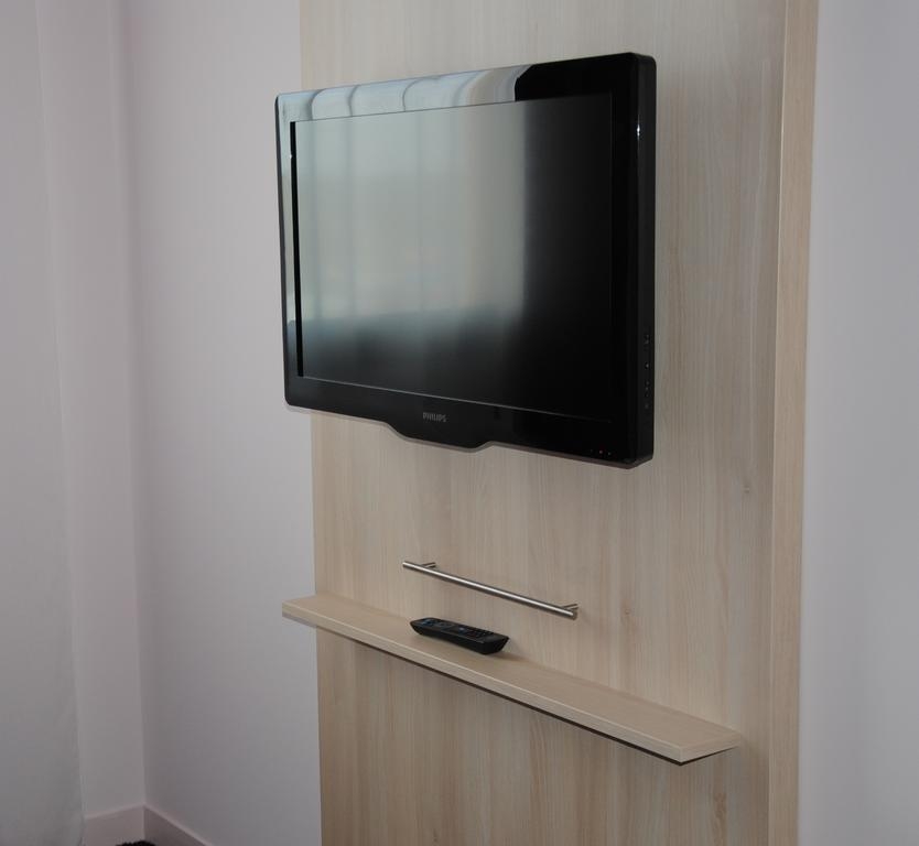 Brit Hotel Vendee Mer