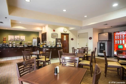 Sleep Inn (Sumter)