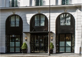 Le Tsuba Hotel