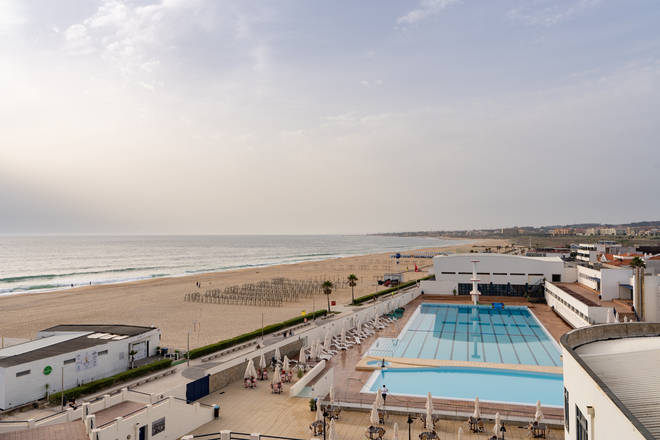 Exe Praia Golfe