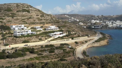 Nefeli Hotel