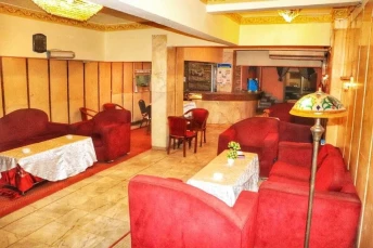 Rose Hotel Cairo