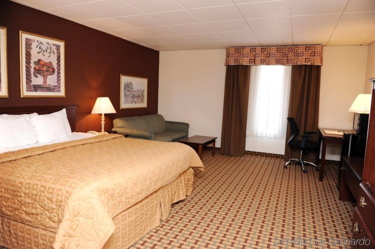 Quality Inn & Suites