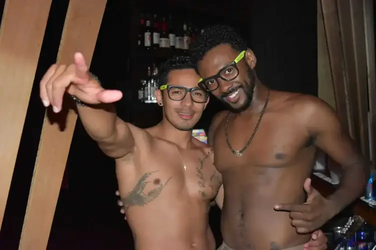 Sip N Twirl Nightclub Fire Island New York