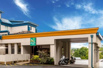 Quaint Inn &Suites