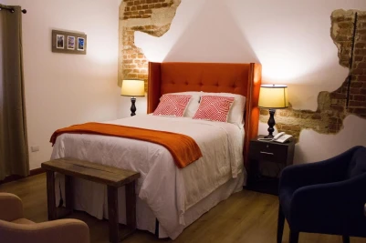 Meraki Boutique Hotel