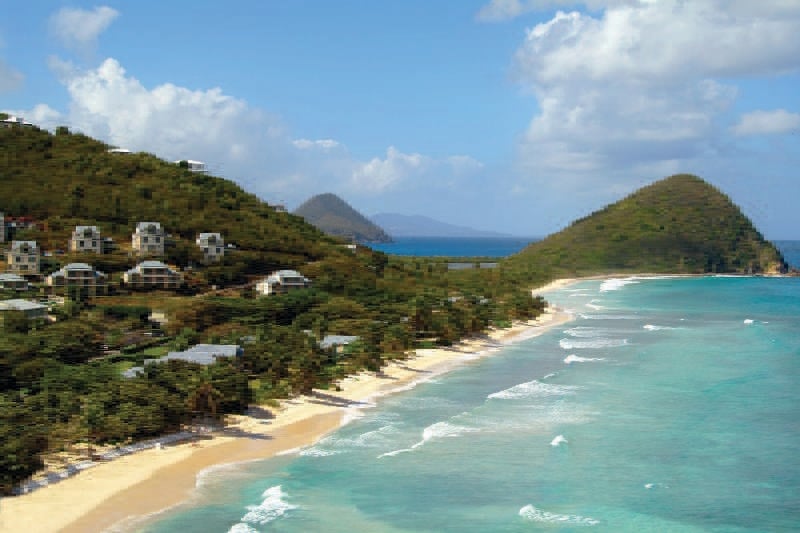 Long Bay Beach Resort