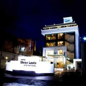 Hotel Shree Leela International