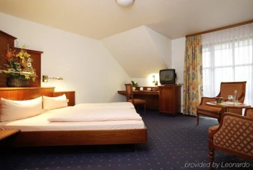 Akzent Hotel Alte Linde Wieling