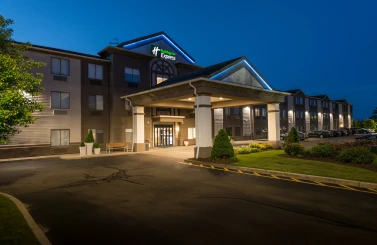 Holiday Inn Express Middletown - Newport