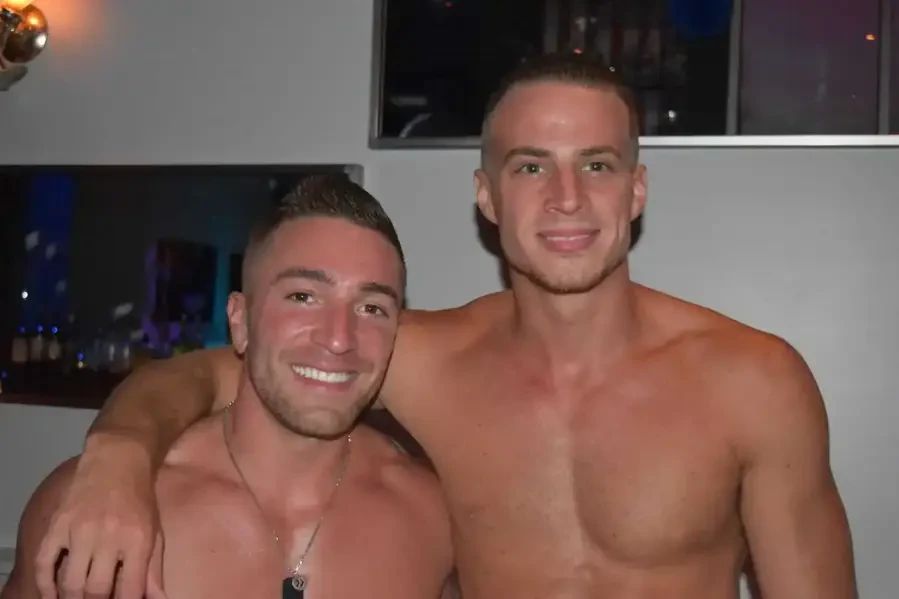 Sip N Twirl Nightclub Fire Island New York