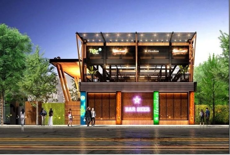 Royce Hotel