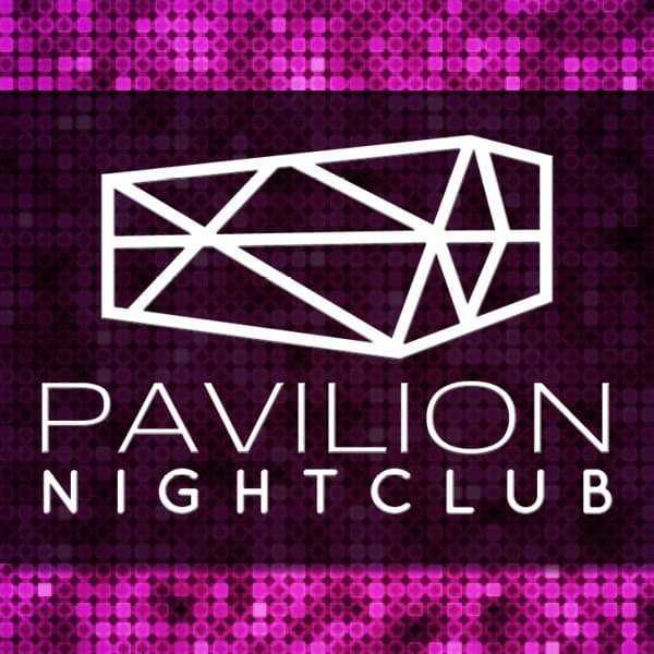 Pavilion nattklubb Fire Island New York City