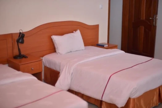 Igitego Hotel